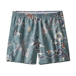 Patagonia Women's Baggie Shorts Cadet Blue